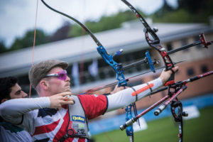 Top tips for recurve release - Bow International