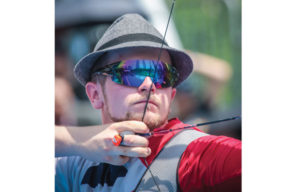 Top tips for recurve release - Bow International