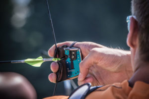 Top tips for recurve release - Bow International