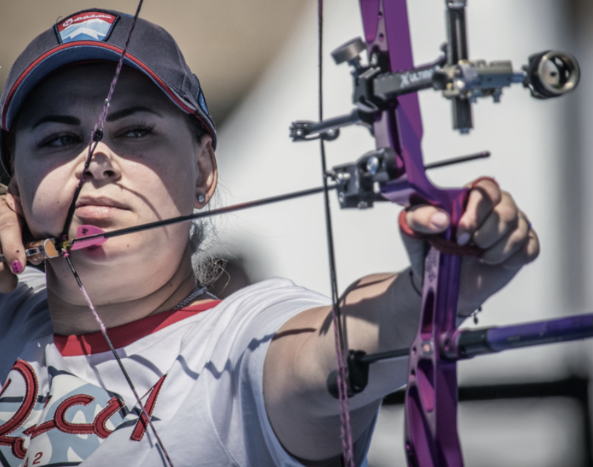 2019: a year in archery - Bow International