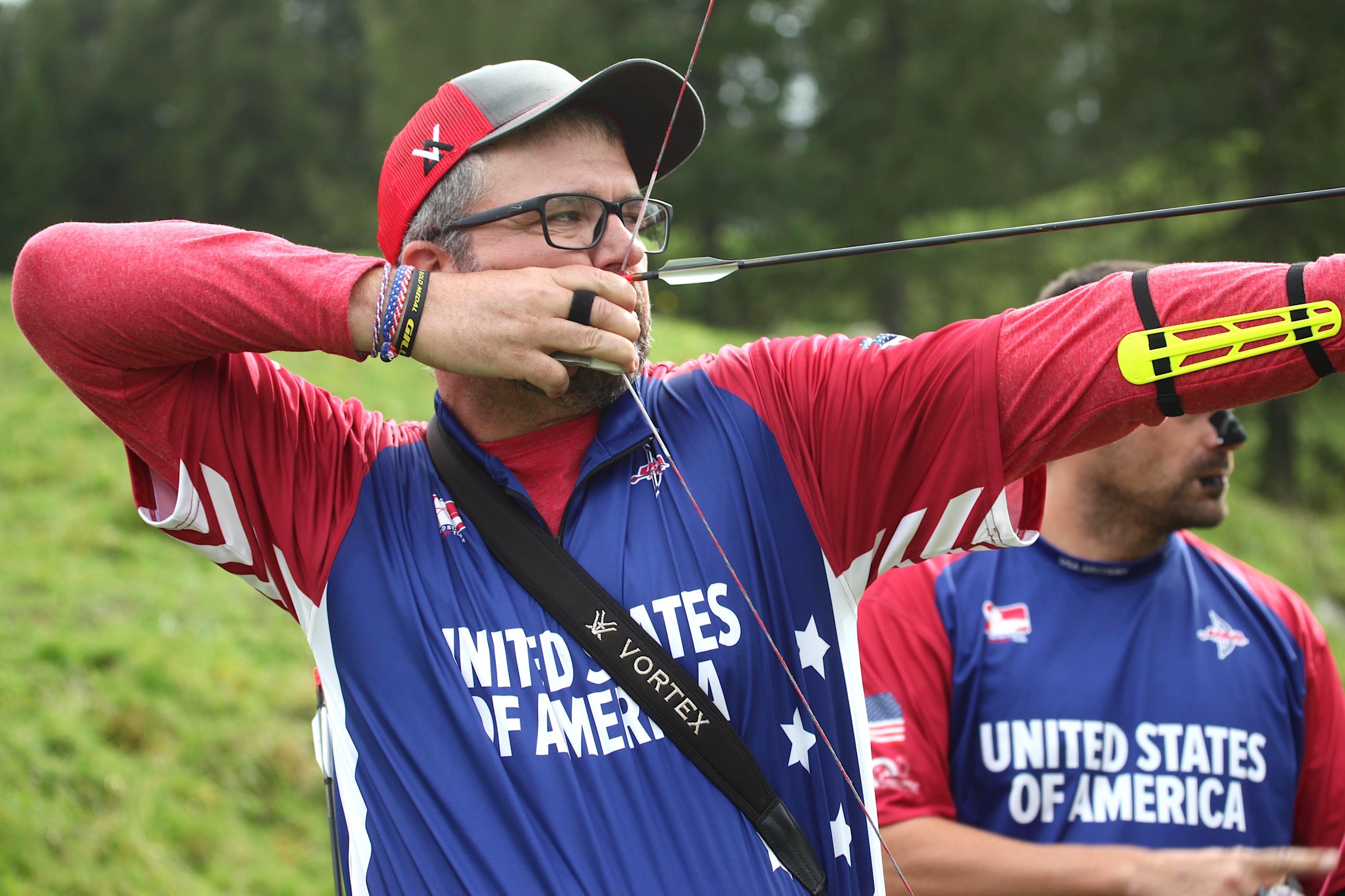 Archers Enjoy Fun in the Sun at USA Archery Outdoor Nationals