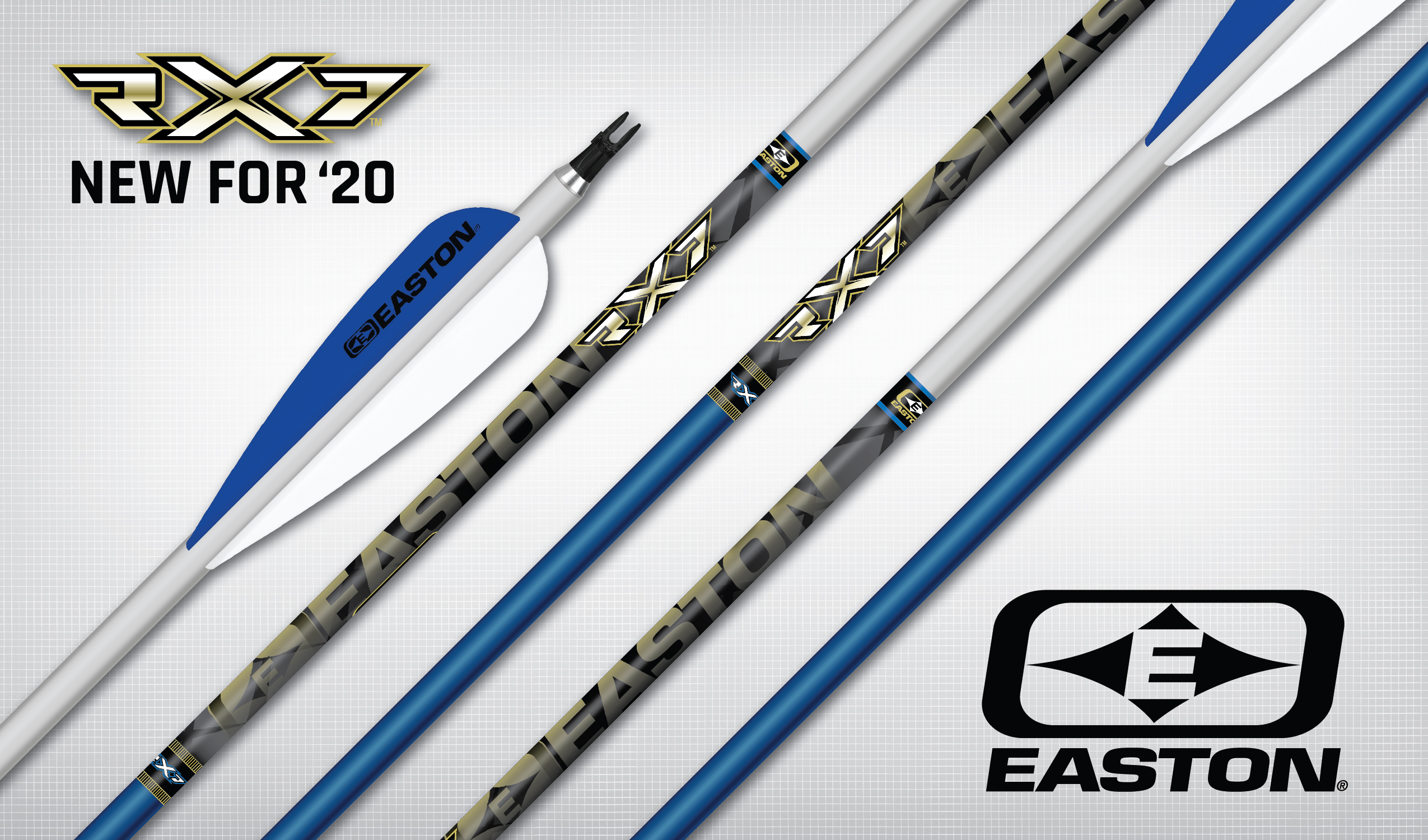 Setting up the Easton RX-7 arrow - Bow International